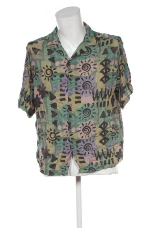 Herrenhemd ASOS, Größe L, Farbe Mehrfarbig, Preis 22,99 €