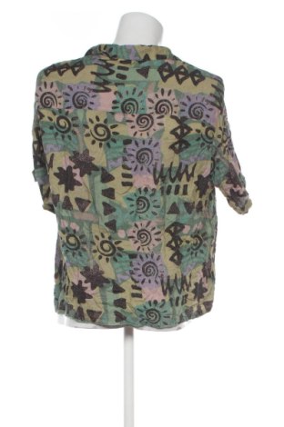 Herrenhemd ASOS, Größe L, Farbe Mehrfarbig, Preis 22,99 €