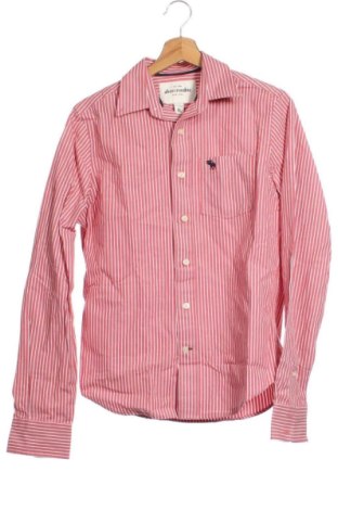 Мъжка риза Abercrombie & Fitch, Размер XL, Цвят Многоцветен, Цена 17,89 €