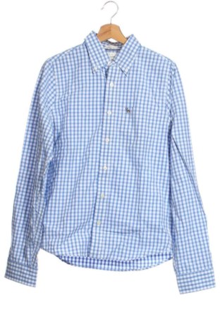 Herrenhemd Abercrombie & Fitch, Größe M, Farbe Mehrfarbig, Preis € 22,99