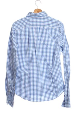 Herrenhemd Abercrombie & Fitch, Größe M, Farbe Mehrfarbig, Preis € 22,99
