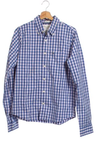 Herrenhemd Abercrombie & Fitch, Größe M, Farbe Mehrfarbig, Preis € 22,99