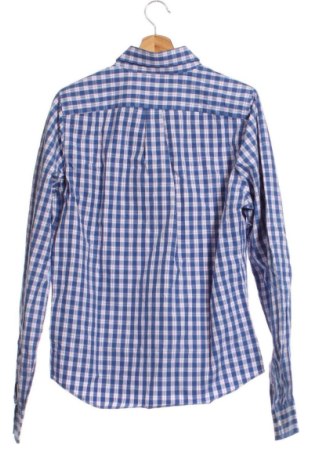 Herrenhemd Abercrombie & Fitch, Größe M, Farbe Mehrfarbig, Preis € 22,99