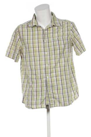 Pánska košeľa  Aigle, Veľkosť L, Farba Viacfarebná, Cena  45,46 €, #136649499