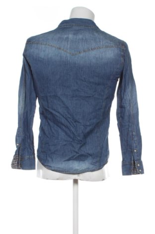 Herrenhemd Alcott, Größe M, Farbe Blau, Preis 19,99 €