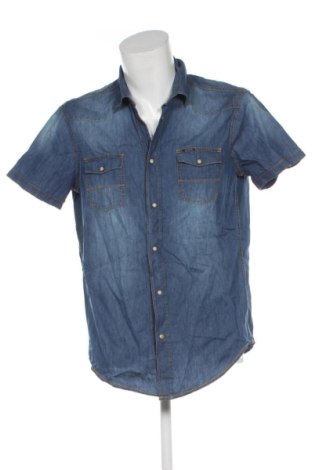 Herrenhemd Alcott, Größe XL, Farbe Blau, Preis € 19,99
