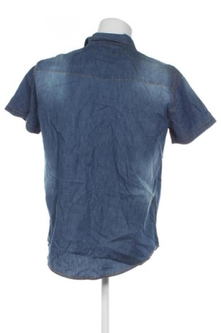 Herrenhemd Alcott, Größe XL, Farbe Blau, Preis € 19,99