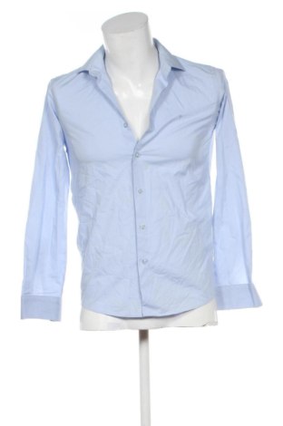Herrenhemd Altinyildiz, Größe S, Farbe Blau, Preis 14,77 €