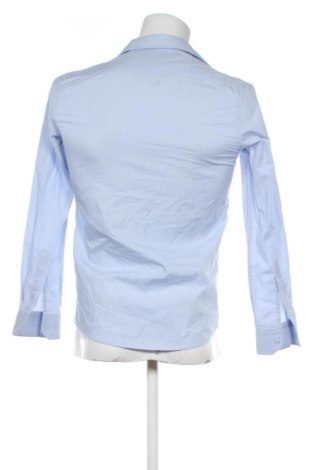 Herrenhemd Altinyildiz, Größe S, Farbe Blau, Preis 14,77 €