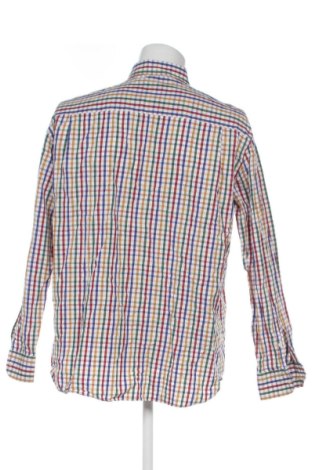 Herrenhemd Amerigo Vespucci, Größe M, Farbe Mehrfarbig, Preis € 22,99