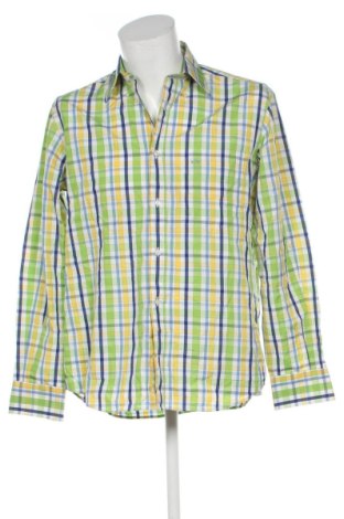 Cămașă de bărbați Amerigo Vespucci, Mărime XL, Culoare Multicolor, Preț 107,99 Lei