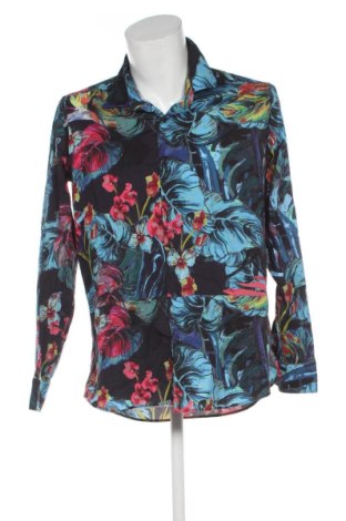 Pánska košeľa  Andrews, Veľkosť XL, Farba Viacfarebná, Cena  17,00 €, #136627796