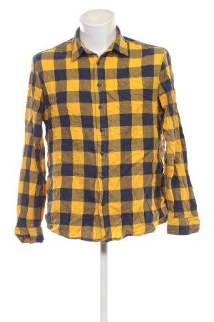 Herrenhemd Angelo Litrico, Größe XL, Farbe Mehrfarbig, Preis 19,99 €