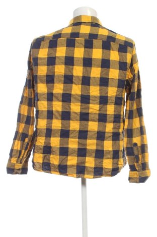 Herrenhemd Angelo Litrico, Größe XL, Farbe Mehrfarbig, Preis 19,99 €