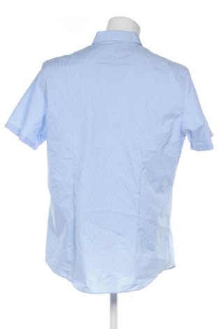 Мъжка риза Angelo Litrico, Размер XL, Цвят Многоцветен, Цена 15,33 €