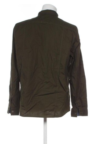 Herrenhemd Angelo Litrico, Größe XL, Farbe Grün, Preis € 15,00