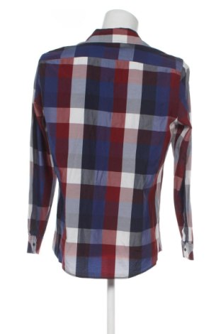 Herrenhemd Angelo Litrico, Größe L, Farbe Mehrfarbig, Preis € 19,99