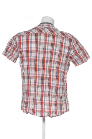 Herrenhemd Angelo Litrico, Größe XXL, Farbe Mehrfarbig, Preis 19,99 €