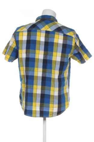 Мъжка риза Angelo Litrico, Размер XL, Цвят Многоцветен, Цена 15,33 €