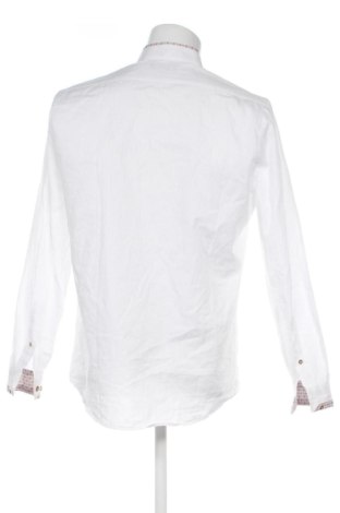 Мъжка риза Arido, Размер M, Цвят Бял, Цена 15,00 €