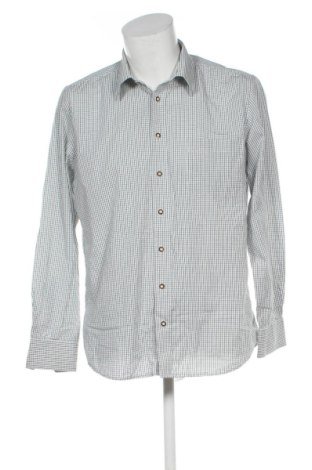 Мъжка риза Arido, Размер 3XL, Цвят Многоцветен, Цена 14,77 €, #136645234