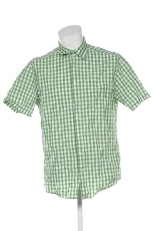 Herrenhemd Armada, Größe L, Farbe Mehrfarbig, Preis € 41,99
