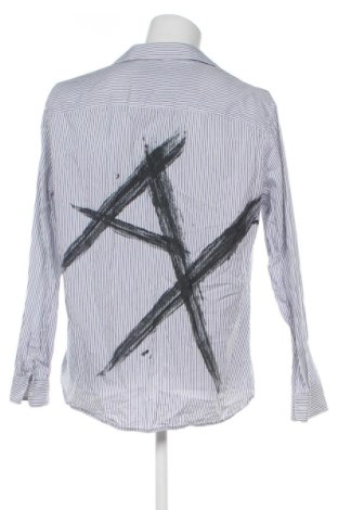 Мъжка риза Armani Exchange, Размер XL, Цвят Многоцветен, Цена 53,00 €