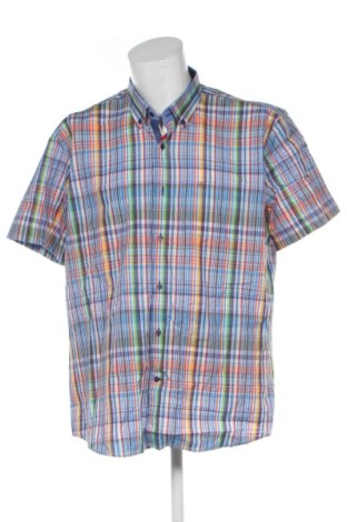 Herrenhemd Armas Royal Club, Größe XL, Farbe Mehrfarbig, Preis € 22,99
