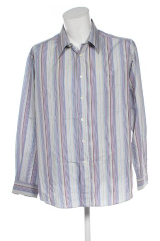 Pánska košeľa  Authentic Denim, Veľkosť XL, Farba Viacfarebná, Cena  15,00 €, #136652023
