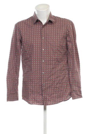 Cămașă de bărbați BOSS, Mărime L, Culoare Multicolor, Preț 326,99 Lei
