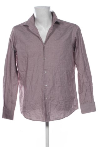 Herrenhemd BOSS, Größe L, Farbe Mehrfarbig, Preis 52,75 €, #136658500