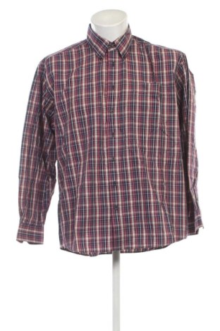 Herrenhemd Barisal, Größe XL, Farbe Mehrfarbig, Preis 15,00 €
