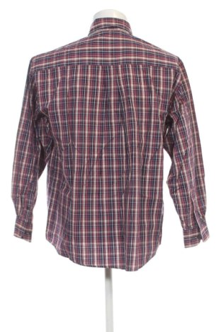 Herrenhemd Barisal, Größe XL, Farbe Mehrfarbig, Preis 15,00 €
