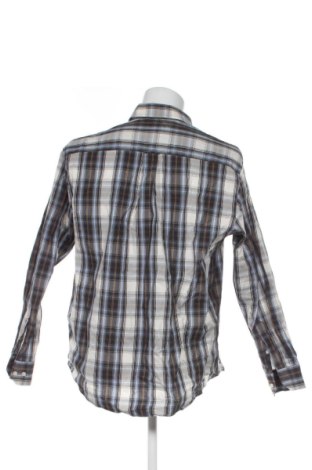 Herrenhemd Basefield, Größe XL, Farbe Mehrfarbig, Preis 17,46 €