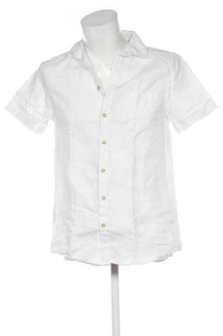 Pánska košeľa  Basics, Veľkosť S, Farba Biela, Cena  15,00 €