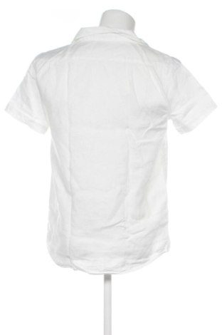 Pánska košeľa  Basics, Veľkosť S, Farba Biela, Cena  15,00 €
