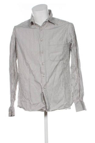Herrenhemd Batistini, Größe M, Farbe Mehrfarbig, Preis 15,00 €