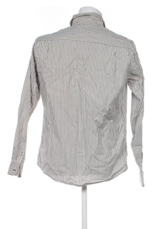 Herrenhemd Batistini, Größe M, Farbe Mehrfarbig, Preis 15,00 €