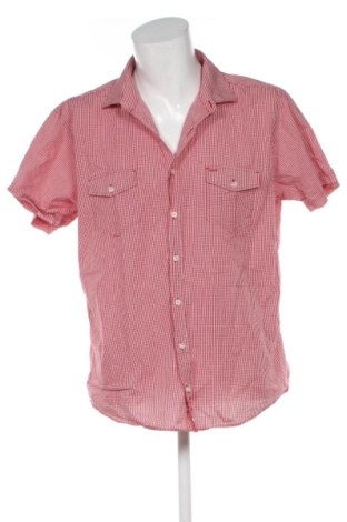 Herrenhemd Batistini, Größe XXL, Farbe Mehrfarbig, Preis 14,77 €