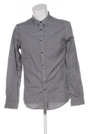 Męska koszula Ben Sherman, Rozmiar L, Kolor Kolorowy, Cena 150,04 zł