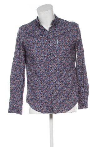 Pánská košile  Ben Sherman, Velikost M, Barva Vícebarevné, Cena  839,00 Kč