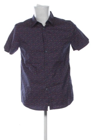 Cămașă de bărbați Ben Sherman, Mărime S, Culoare Multicolor, Preț 127,45 Lei, #136673490