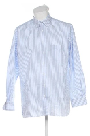 Herrenhemd Benetti, Größe L, Farbe Mehrfarbig, Preis 22,99 €