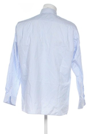Herrenhemd Benetti, Größe L, Farbe Mehrfarbig, Preis 22,99 €