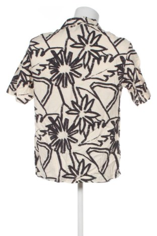 Herrenhemd Bershka, Größe M, Farbe Mehrfarbig, Preis € 19,99