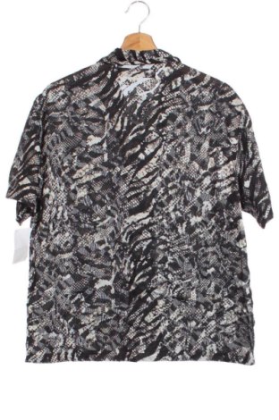 Męska koszula Bershka, Rozmiar XS, Kolor Kolorowy, Cena 123,99 zł