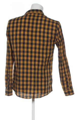Pánska košeľa  Bershka, Veľkosť L, Farba Viacfarebná, Cena  27,62 €