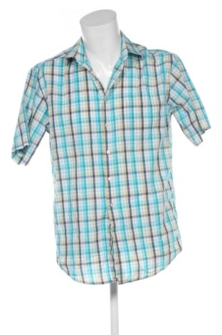 Мъжка риза Bexleys, Размер M, Цвят Многоцветен, Цена 17,89 €