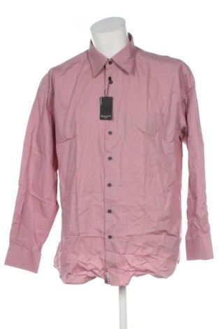 Herrenhemd Bexleys, Größe XL, Farbe Rosa, Preis 51,99 €