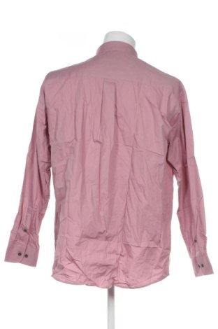 Herrenhemd Bexleys, Größe XL, Farbe Rosa, Preis 51,99 €